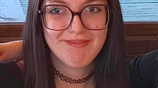 Zaginęła 18-letnia Weronika Gil. Policja prosi o pomoc w poszukiwaniach