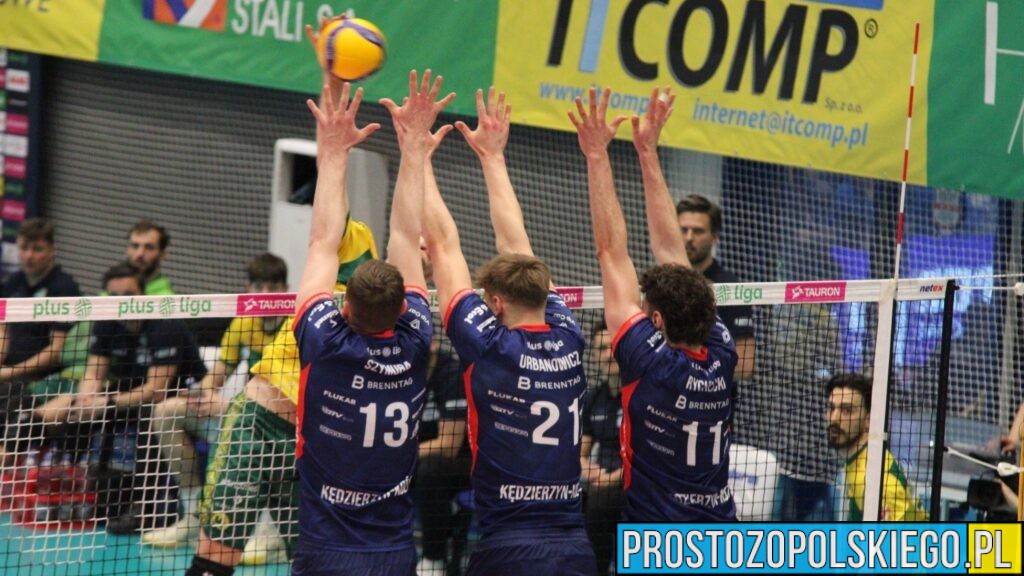 Tie-break na wagę play-off