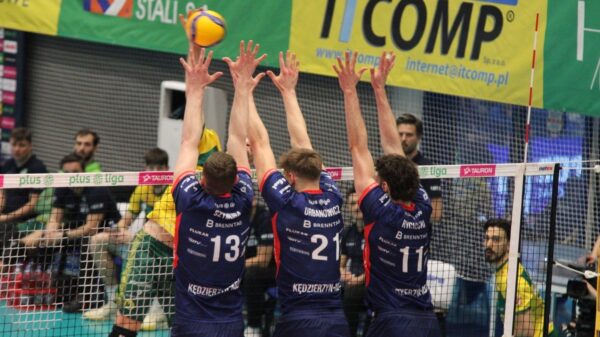 Tie-break na wagę play-off