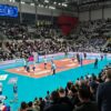 ZAKSA zgodnie z planem, komplet punktów wraca do Kędzierzyna-Koźla