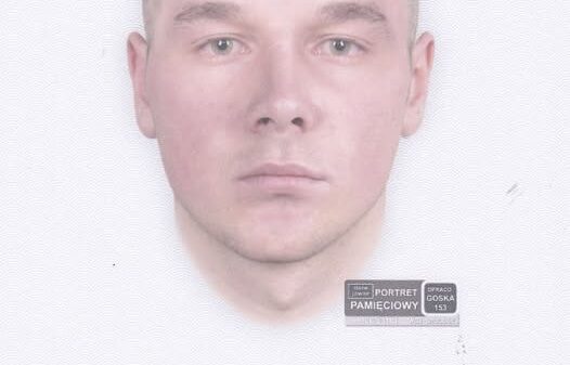 Oszustwo „na policjanta” w Zawadzkiem. Seniorka straciła 150 tys. zł – publikacja portretu pamięciowego