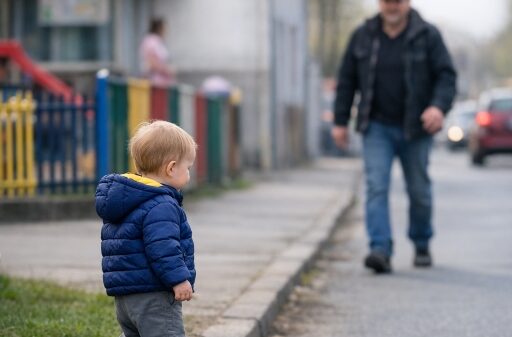 Brzeg: 15-miesięczne dziecko wyszło ze żłobka bez opieki. Sprawę wyjaśnia policja