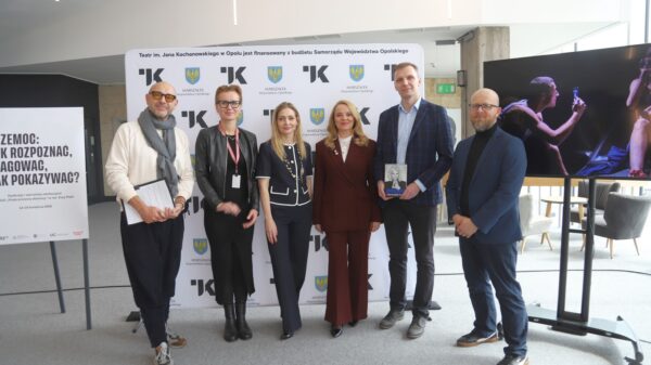 Przemoc: jak rozpoznać, reagować i pokazywać? 14-16 kwietnia 2026