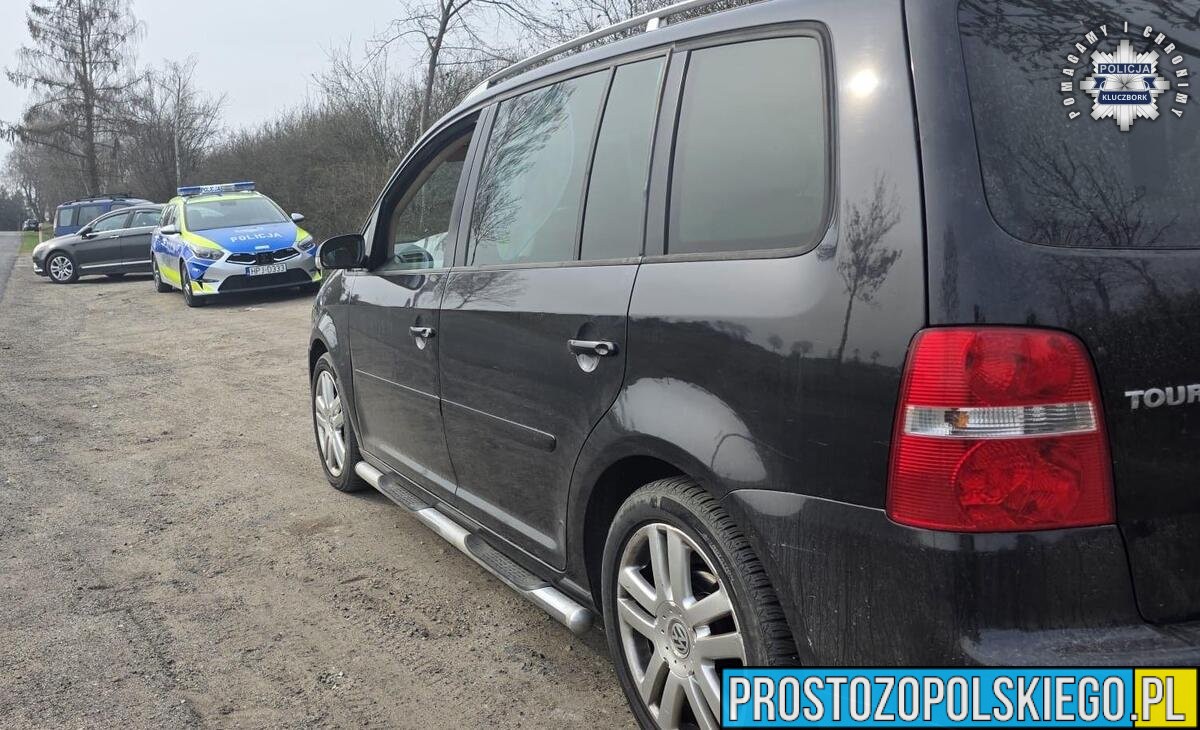 akcja prędkość, policja kluczbork, zatrzymane prawka, przekroczenie prędkości, akcja prędkość, kontrole policji opolskie, 