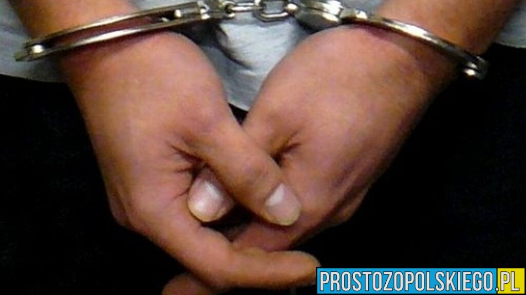 Zdzieszowice: 370 porcji amfetaminy w rękach policji. 33-latek zatrzymany