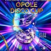 Opole: OPOLE DISCO CUP 2025 – wielkie święto gimnastyki artystycznej w Stegu Arenie
