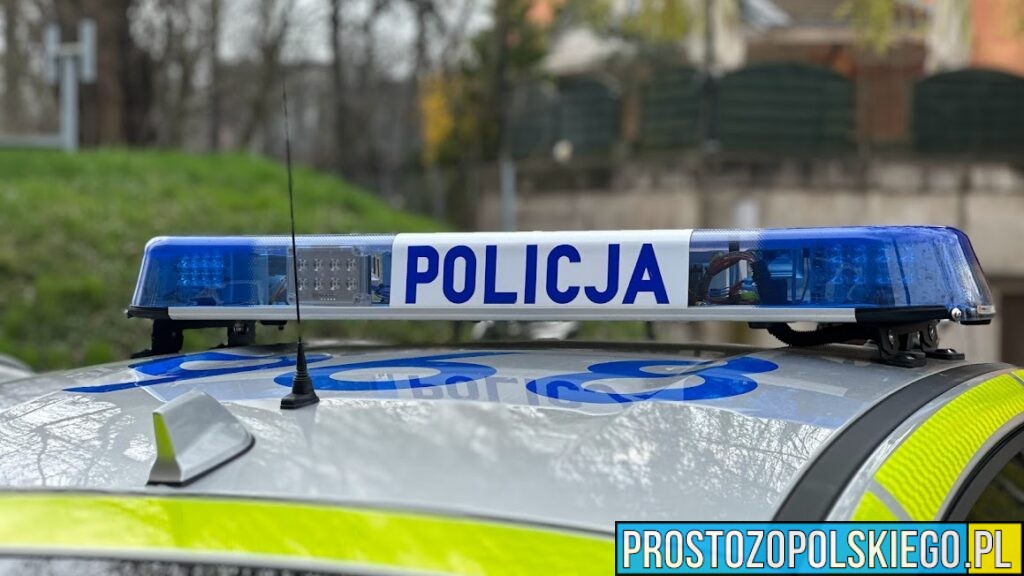 Policjanci pomogli 20-latkowi w kryzysie emocjonalnym. Na miejscu działali także negocjatorzy
