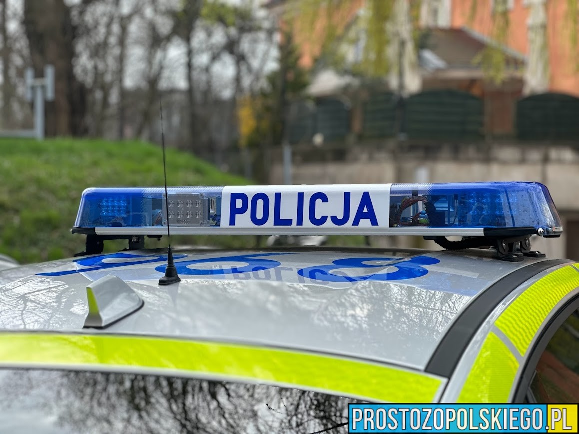 Policjanci pomogli 20-latkowi w kryzysie emocjonalnym. Na miejscu działali także negocjatorzy