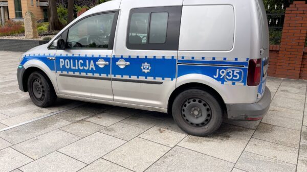 Brzeg: 15-miesięczne dziecko wyszło ze żłobka bez opieki. Sprawę wyjaśnia policja