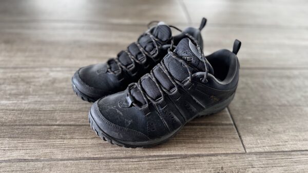 Ukradł buty robocze, bo szedł do nowej pracy. 47-latek zatrzymany przez policję w Kędzierzynie-Koźlu