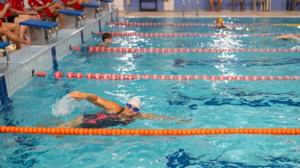 Dopłynęli do… Budapesztu. Nyska Otyliada 2026 pełna sportowych emocji