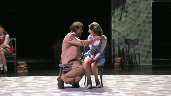 Premiera „Piany dni” w Opolu. Miłość, oniryzm i niezwykły świat Borisa Viana na scenie