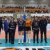 Uni Opole przegrywa pierwszy mecz play-off. Stal Mielec bliżej półfinału Tauron Ligi
