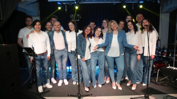 Niezapomniany koncert Gospel Family i Katarzyny „Pumy” Piaseckiej podczas Czwartkowych Spotkań Muzykologicznych w Opolu