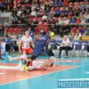 ZAKSA Kędzierzyn-Koźle - PGE Projekt Warszawa 2:3