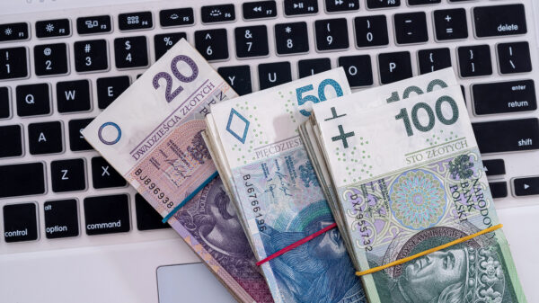 69-letnia mieszkanka Brzeg padła ofiarą oszustwa internetowego i straciła 10 000 złotych. Kobieta zaufała fałszywemu „konsultantowi inwestycyjnemu”