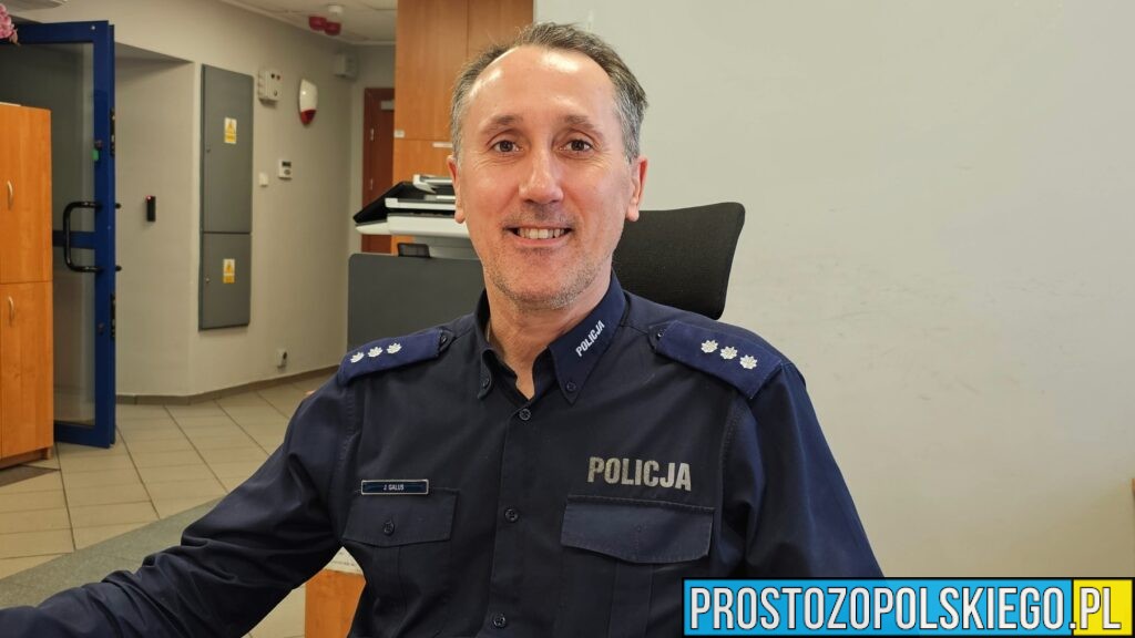 Szybka reakcja policji zapobiegła tragedii. Kobieta w kryzysie otrzymała pomoc