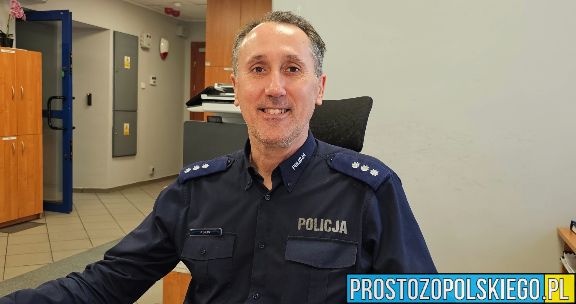 Szybka reakcja policji zapobiegła tragedii. Kobieta w kryzysie otrzymała pomoc