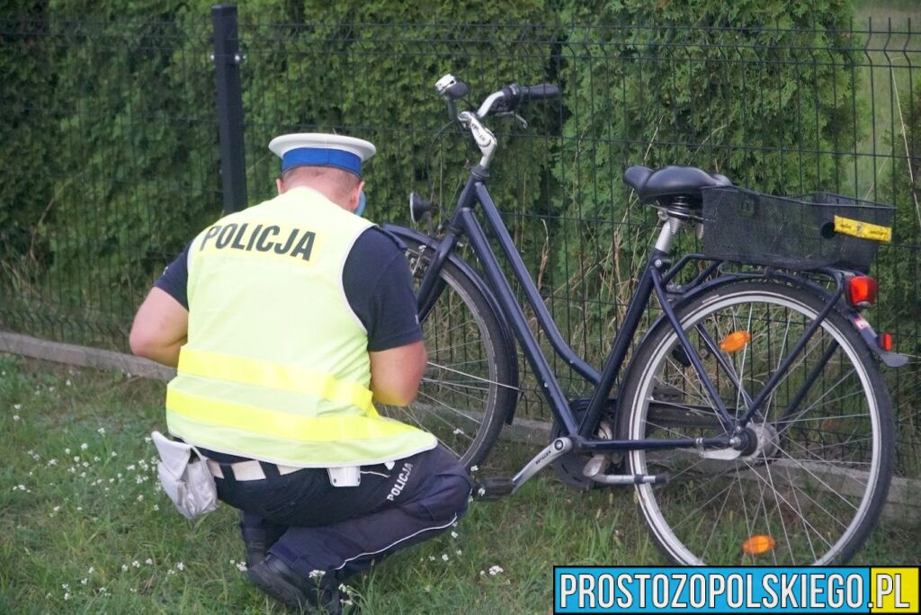 Kradzież marmurowych kafli w&nbsp;Nysie. 33-latek zatrzymany, działał w&nbsp;recydywie