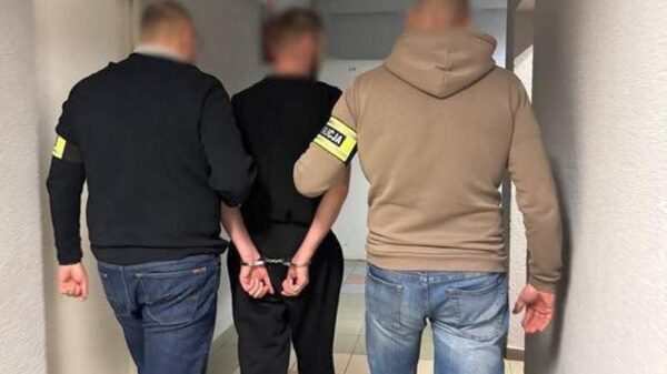 Cztery osoby poszukiwane zatrzymane w dwa dni. Skuteczna akcja policji z Kędzierzyna-Koźla