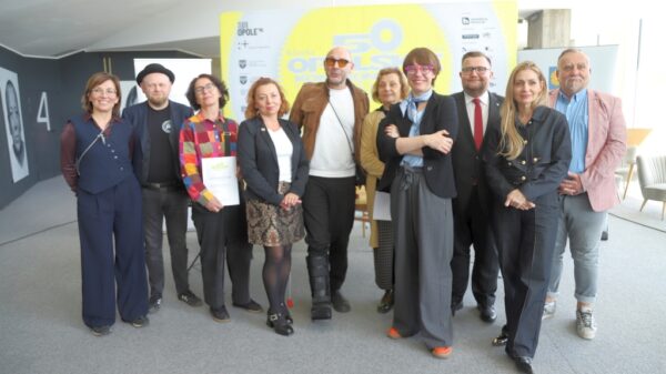 Jubileuszowe 50. Opolskie Konfrontacje Teatralne / Klasyka Żywa pod hasłem „Klasycznie bez słodzenia”,