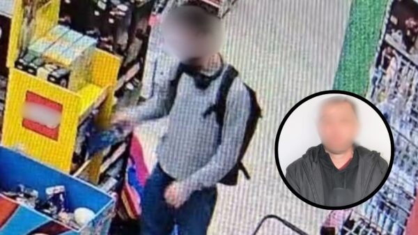 Zatrzymani za serię kradzieży sklepowych w Namysłowie. Jeden z nich kierował po alkoholu