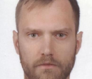 Zaginął 32-letni Kamil Tonderys. Policja z Kędzierzyna-Koźla prowadzi poszukiwania