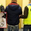 Kietrz: 78 gramów amfetaminy w mieszkaniu 40-latka. Akcja kryminalnych z Głubczyc