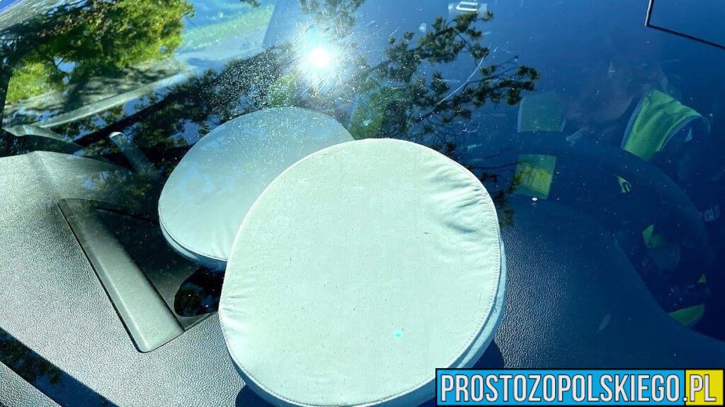 147 km/h przy ograniczeniu do 90! Kierowca stracił prawo jazdy – surowe konsekwencje