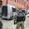 74 decyzje deportacyjne w I kwartale 2026 roku. Interwencje Straży Granicznej na Śląsku
