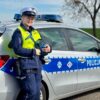 Policjantka po służbie zatrzymała kierującą z zakazem. 55-latka trafi do więzienia