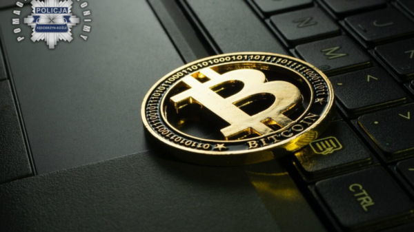 Oszustwo inwestycyjne w Kędzierzynie-Koźlu. 50-latek stracił blisko 34 tys. zł na „bitcoinie”