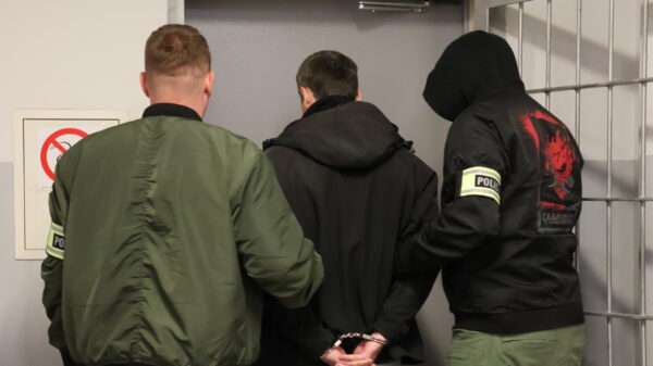 Przemoc domowa w Opolu. 40-latek aresztowany na 3 miesiące