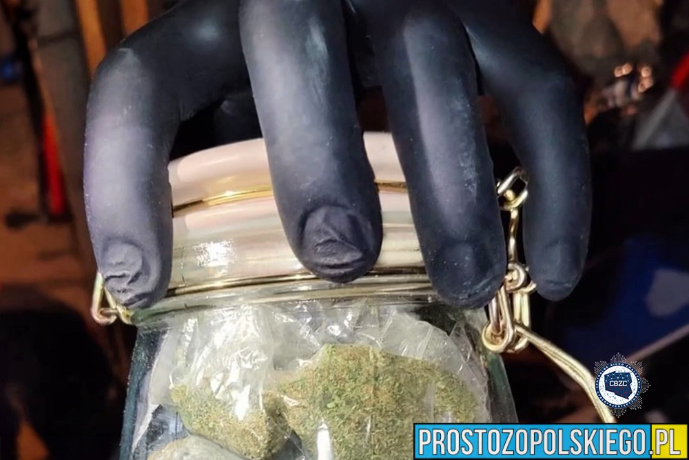 narkotyki, opolskie narkotyki, akcja prokuratury, policyjna akcja narkotyki, rozbite bandy narkotykowe, 