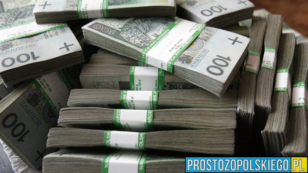 Oszustwo „na wypadek” w Nysie. 90-latka straciła 60 tysięcy złotych