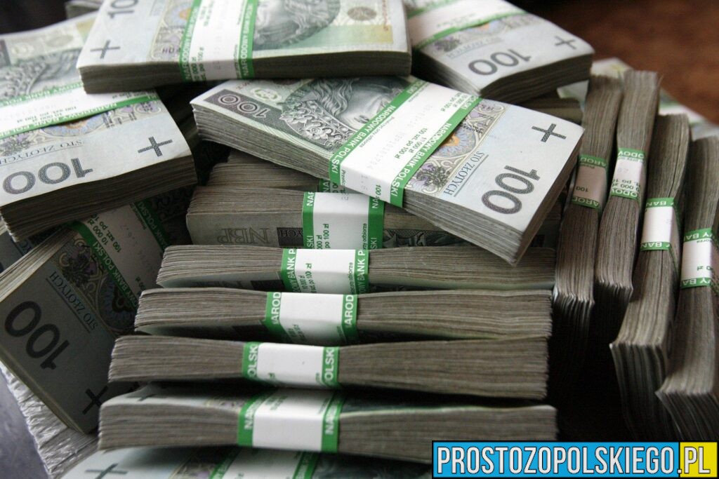 Oszustwo „na wypadek” w&nbsp;Nysie. 90-latka straciła 60 tysięcy złotych