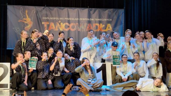 Sukcesy Szkoły Tańca Fokus Opole: Złote medale na Tańcowadłach w Ozimku i Czornych Densach w Chorzowie!