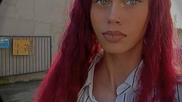 Zaginęła 17-letnia Kinga Książak. Policja z Prudnika prowadzi poszukiwania