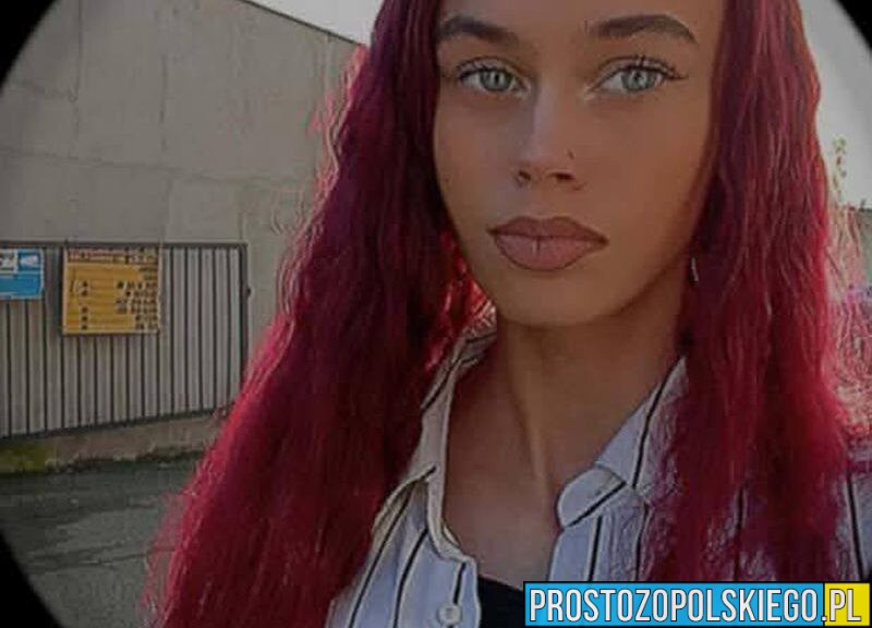 Zaginęła 17-letnia Kinga Książak. Policja z Prudnika prowadzi poszukiwania