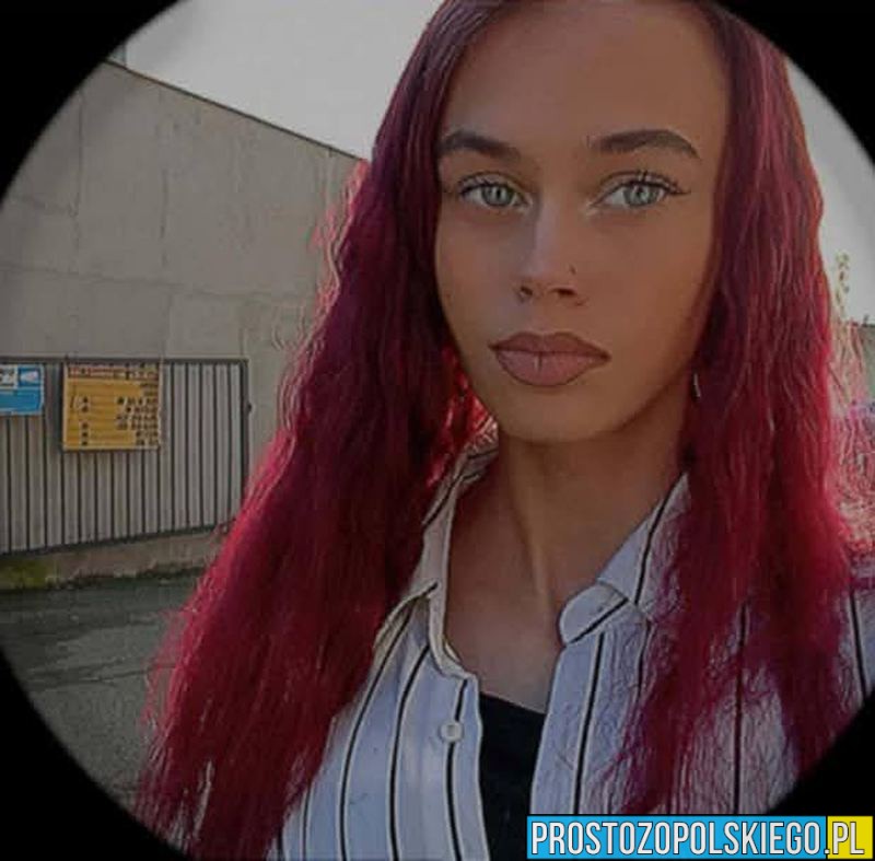 Zaginęła 17-letnia Kinga Książak. Policja z Prudnika prowadzi poszukiwania