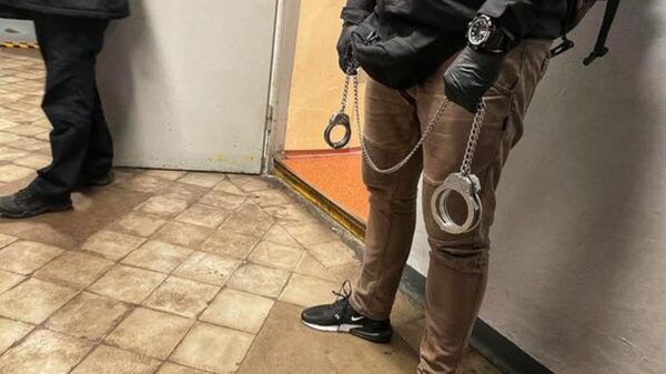 Ukradł batonik i zaatakował sprzedawczynię. 40-latek z Opola trafił do aresztu