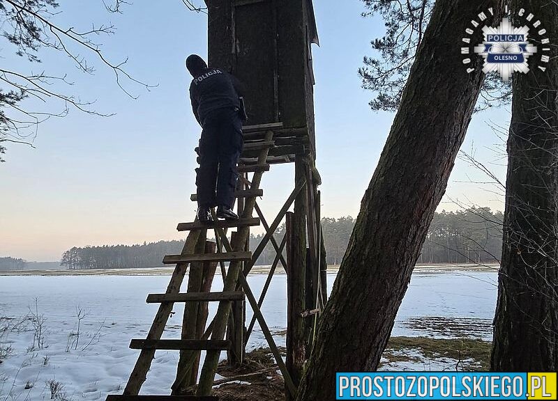 Tysiące fałszywych połączeń na numer 112. 61-latek z powiatu oleskiego stanie przed sądem