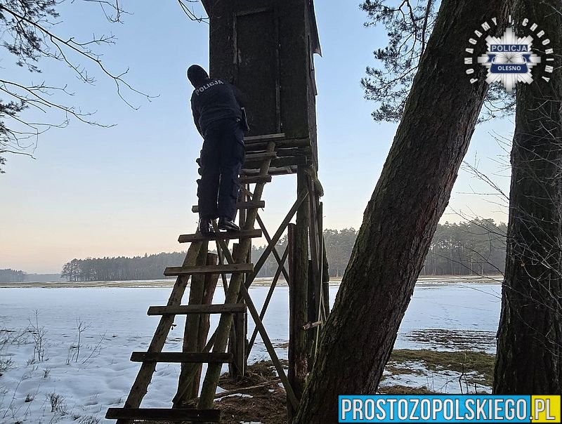 Tysiące fałszywych połączeń na numer 112. 61-latek z powiatu oleskiego stanie przed sądem