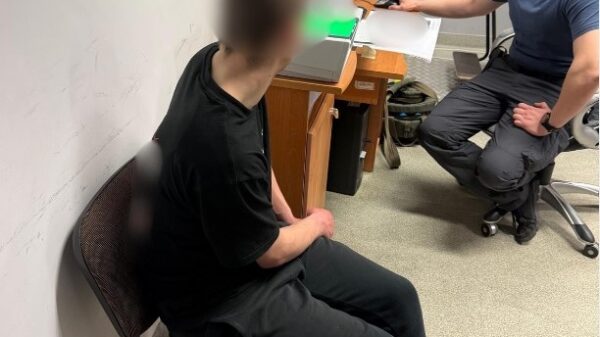 Ukradł rower z klatki schodowej. 17-latek z ośrodka wychowawczego zatrzymany