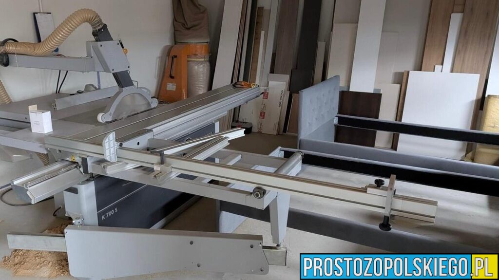 Oszustwo na&nbsp;meble na&nbsp;wymiar. 38-latek z&nbsp;powiatu kluczborskiego z&nbsp;zarzutami