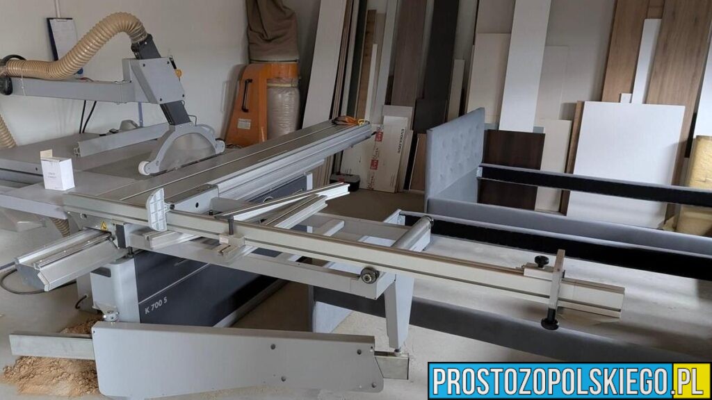 Oszustwo na meble na wymiar. 38-latek z powiatu kluczborskiego z zarzutami