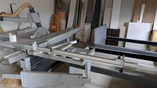 Oszustwo na meble na wymiar. 38-latek z powiatu kluczborskiego z zarzutami