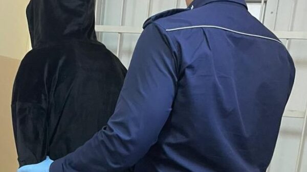 Spacer zakończony włamaniem. 32-latka ukradła koszulę i stanie przed sądem