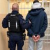 Poszukiwany listem gończym sam zgłosił się na policję w Kluczborku. 39-latek trafi do więzienia