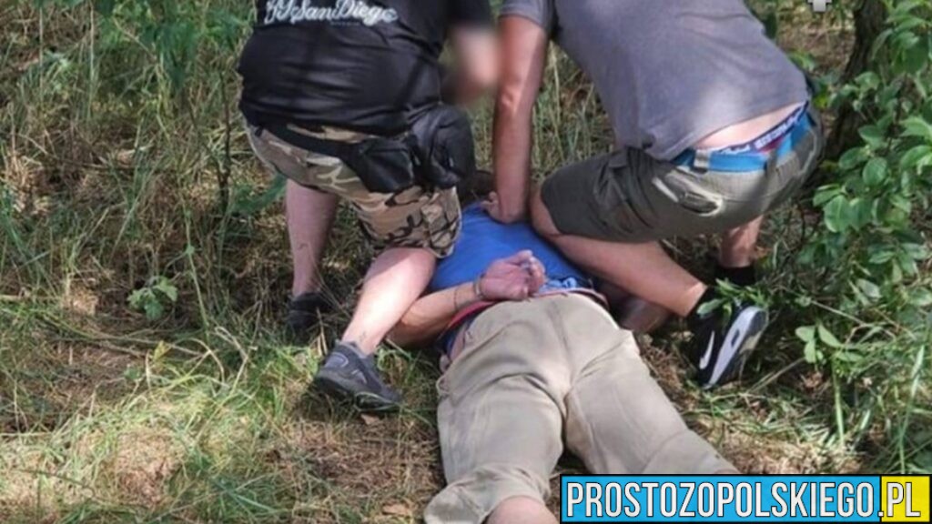 Opolscy „łowcy głów” w akcji. Tysiące zatrzymań i kulisy pracy policjantów z KWP Opole